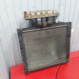 Изображение грузовика