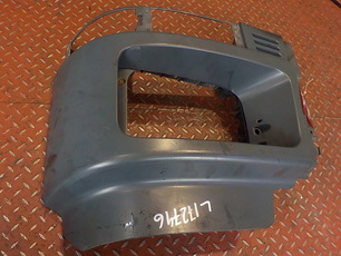 1062547 VOLVO Корпус фары левый, № XF172746