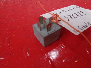 4718222 IVECO Реле силовое, № XF276729