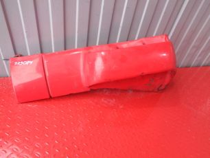 504040698 IVECO Дефлектор кабины левый