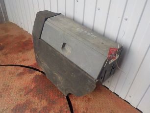 Изображение грузовика