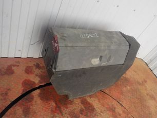 Изображение грузовика