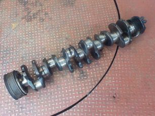 Изображение грузовика