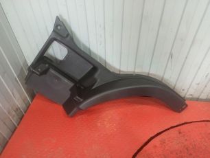 8723010SX STELLOX Корпус подножки верхний левый