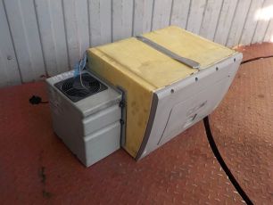 Изображение грузовика