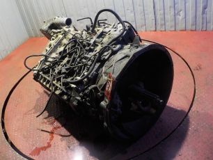 Изображение грузовика