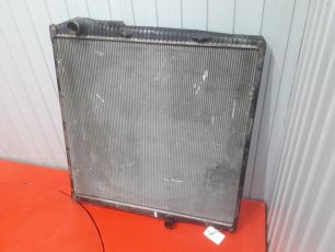 Изображение грузовика