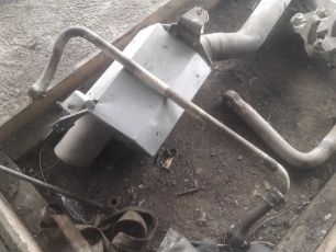 Изображение грузовика