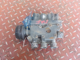 1343254 DAF Кран ECAS, № XF143502
