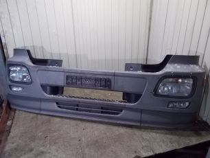 MERCEDES Бампер передний, № XF46422