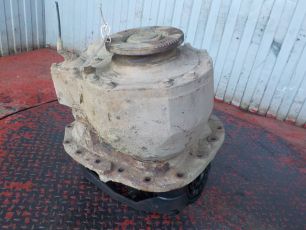 Изображение грузовика