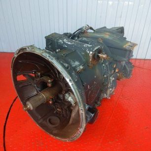 Изображение грузовика