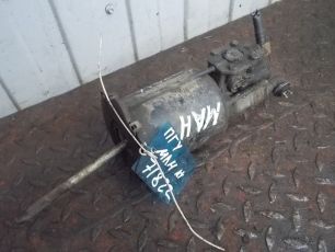 81307256092 MAN ПГУ, № XF71822