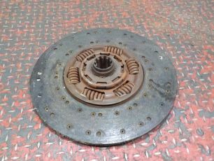 Изображение грузовика