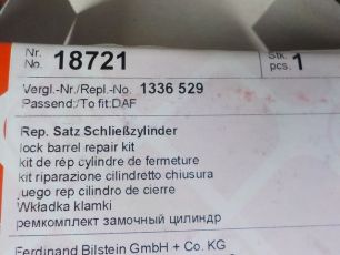 Изображение грузовика