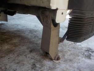 Изображение грузовика