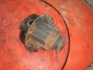 Изображение грузовика