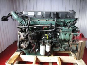 20773673 VOLVO Двигатель, D13A