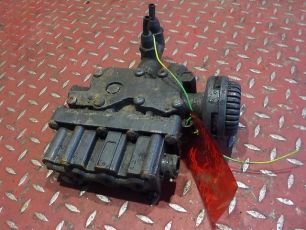 20514449 VOLVO Кран ECAS, № XF188262