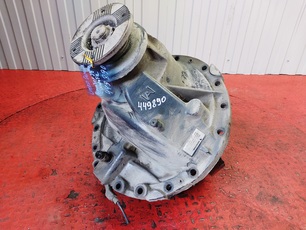 42560546 IVECO Редуктор заднего моста, MS17X/RSS1344C, № XF449890