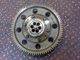 Изображение грузовика