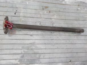 Изображение грузовика