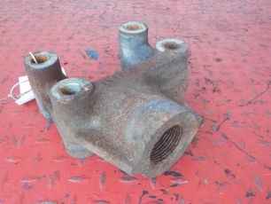 Изображение грузовика