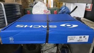 Изображение грузовика