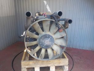 Изображение грузовика