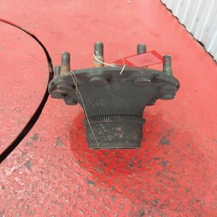 Изображение грузовика