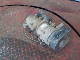 21017248 VOLVO Автономный отопитель