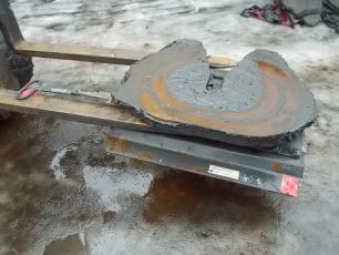 Изображение грузовика