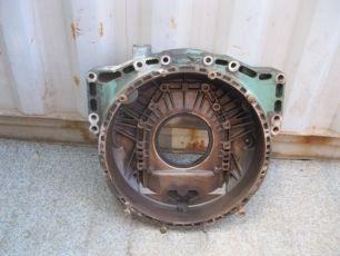 20451347 VOLVO Кожух маховика, № XF3655