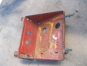 Изображение грузовика