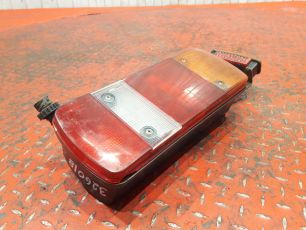 Изображение грузовика