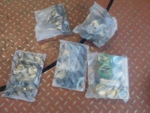 Изображение грузовика