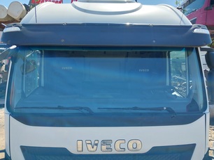 99453948 IVECO Стекло лобовое, № XF450060