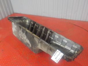 1549598 SCANIA Поддон масляный, № XF156058