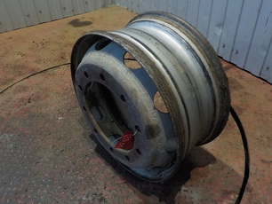 DK MERCEDES Диск колесный, № XF224984