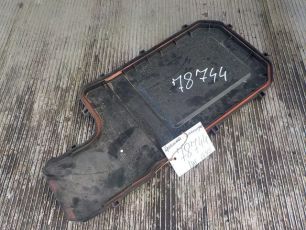 1835954 DAF Крышка электроразъемов