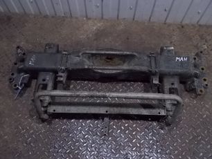 81412805267 MAN Траверса, № XF70037