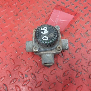 1927394 DAF Клапан ускорительный, № XF464988