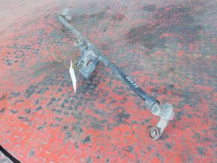 Изображение грузовика