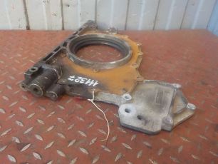 1678699 DAF Крышка двигателя