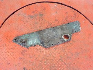 8170596 VOLVO Крышка двигателя, № XF289333
