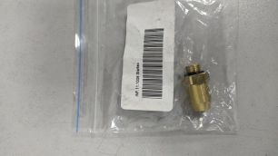 INF111006 STARTEC Фитинг D6, М10х1.0