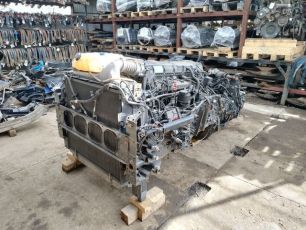 Изображение грузовика