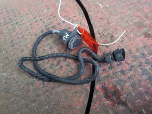 Изображение грузовика