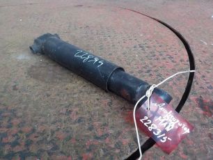 Изображение грузовика