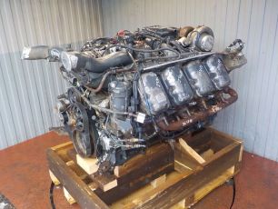 Изображение грузовика